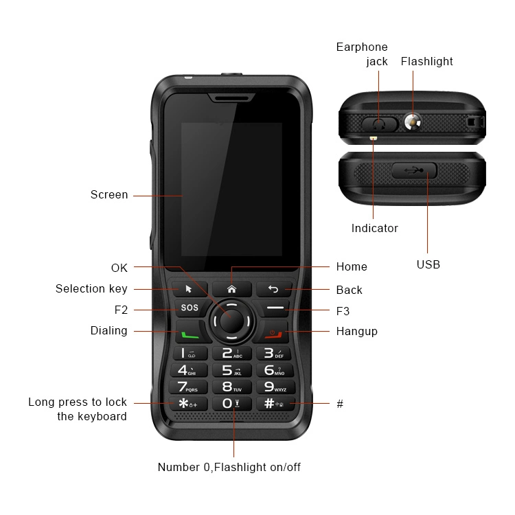 Cheap Radio Inrico T310 Dual SIM Card 4G WiFi Walkie Talkie Two Way Radio GSM