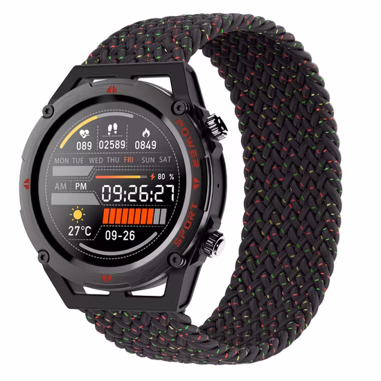 Bluetooth Smartwatch OEM Anti