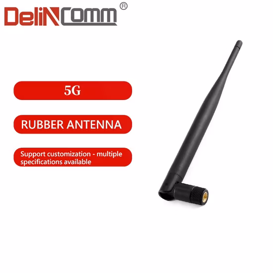 Dual 4G Combo Antenna 046lm