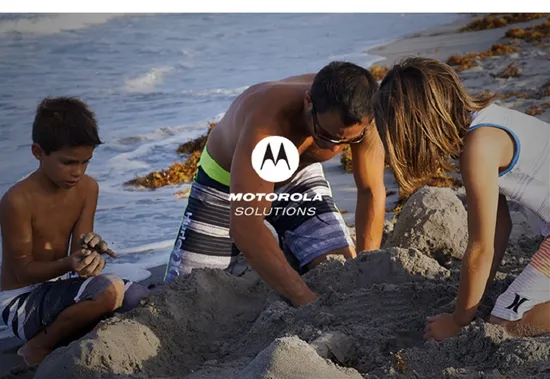 Xir C2620 Dual Mode Professional Walkie Talkies