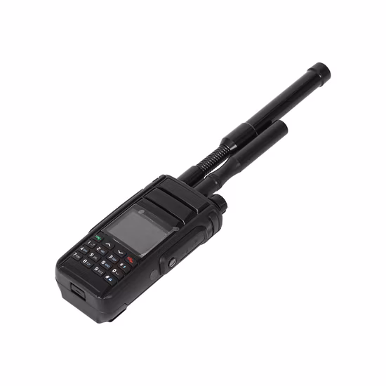 Military Drone Signal Jammer for GPS 5.8g, 2.4G Signal Blocker and Detection